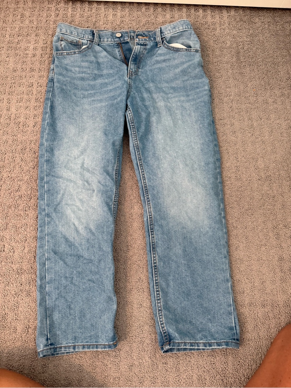 Old Navy Light Blue Kids' Jeans